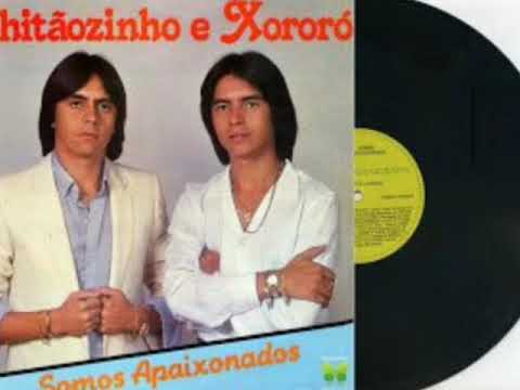 Ela Fez Minha Cabeca - Chitãozinho & Xororó