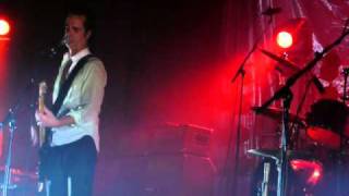 Grinderman 2011-01-28 Palaces Of Montezuma.mov