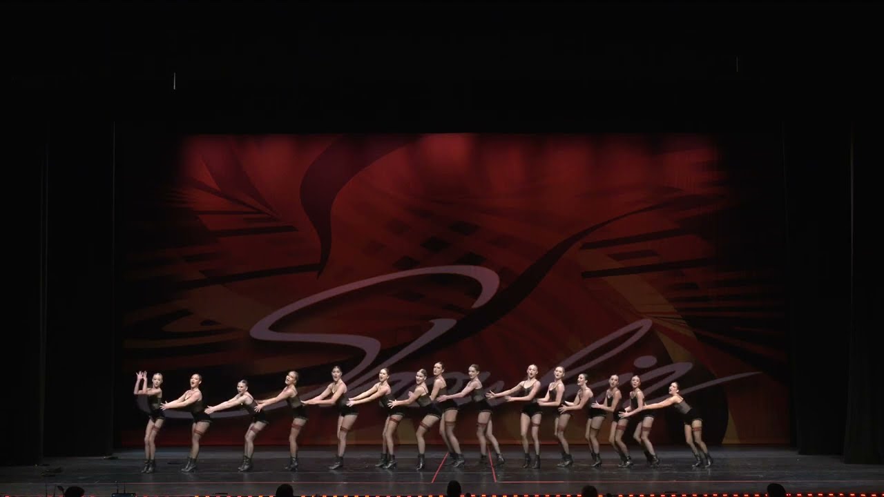 The Pointe PAC - Cabaret