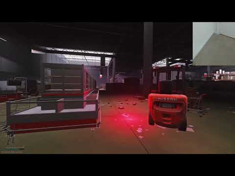 Escape From Tarkov: New KIBA Key Spawn [0.9] (2018)