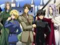 Kyo Kara Maoh-Hateshinaku tooi sora ni with ...