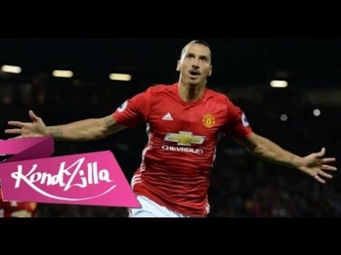 ibrahimovic ●J Nup & Brandon Louis - Americano Funk Part. MC Rodolfinho (KondZilla)