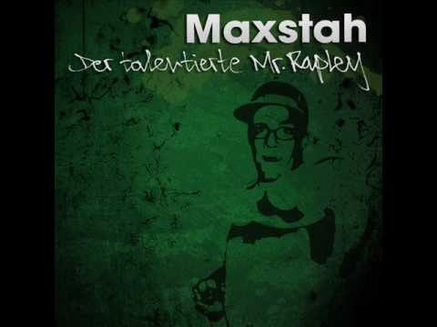 Maxstah - Der Talentierte Mr Raplay