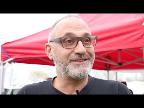 Francis Aucelli – Mécénat sportif