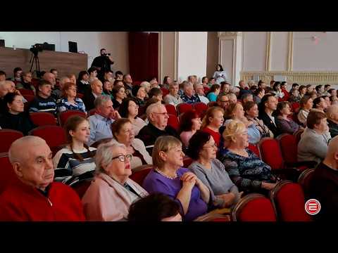 В Ревде прошли торжества, посвященные Дню защитника Отечества