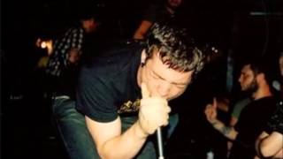 Crossbearer - Posterchild (Transgressor EP)