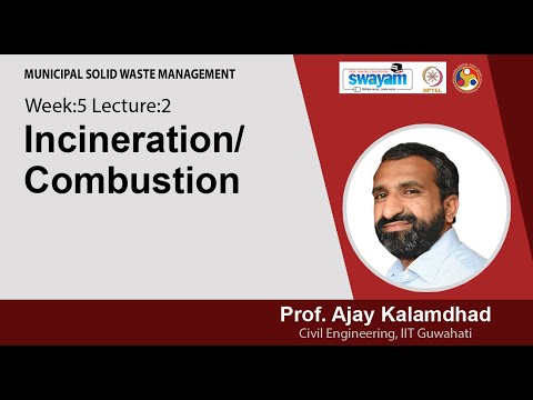 Municipal Solid Waste Management Intro Video