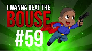 I Wanna Beat The Bouse Playthrough Part 59 - MaximusBlack