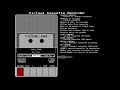 How to Play TRS-80 Model 1 Cassette Games on a Modern PC!