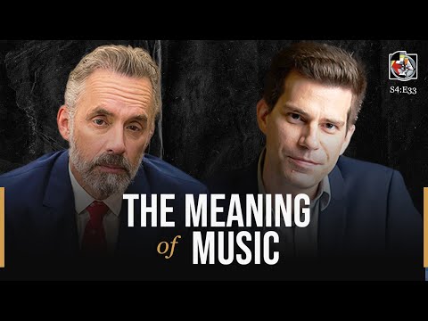 The Meaning of Music | Samuel Andreyev | EP 179