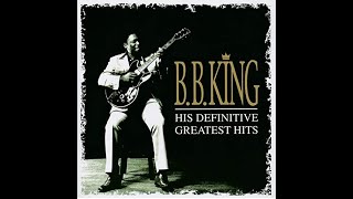 B. B.  King - Into The Night (From into The Night Soundtrack)