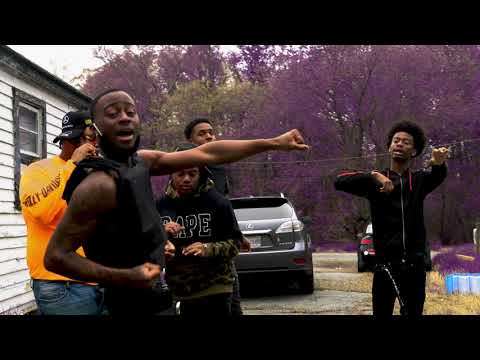 Suckafreejuice - Millions (Official Music Video)