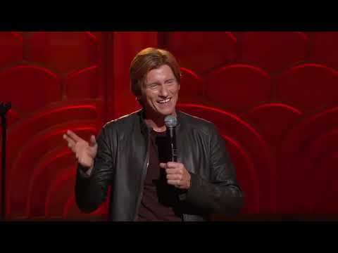 Denis Leary - Douchebags And Donuts (2011)