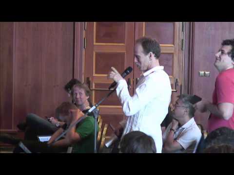 IETF 93 - IPv6 Operations Session - Case Studies from Apple and Greece