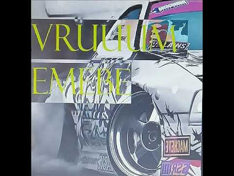 @emebustamante  - VRUUUM (Prod. BirdieBands)