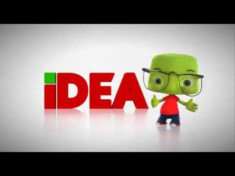 IDEA škola 11.08 - 11.09.2016.