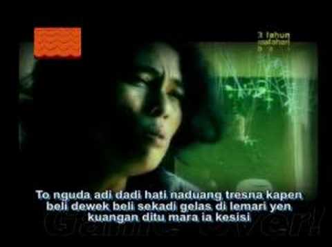 Lagu Bali Rai Peni - Gelas Dilemari