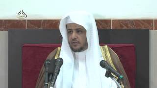 الدرس 70 من منهج السالكين كتاب البيوع باب العارية والوديعة image