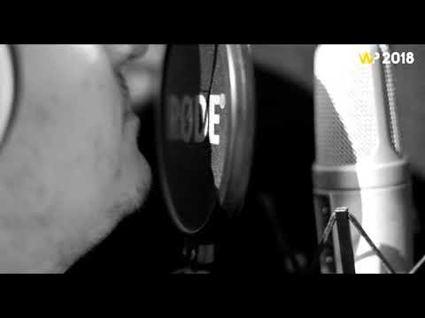 Juro - ETAP1 #RWP2018 (PROD. FLAME)