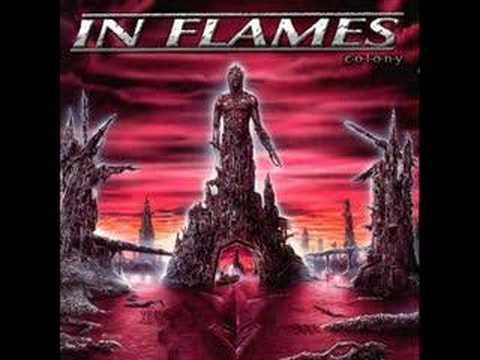 In Flames - Dark Signs