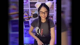 Download lagu PERFORM DJ RERE MELINDA - DJ Anime Viral TikTok Terbaru 🔥🔥 mp3