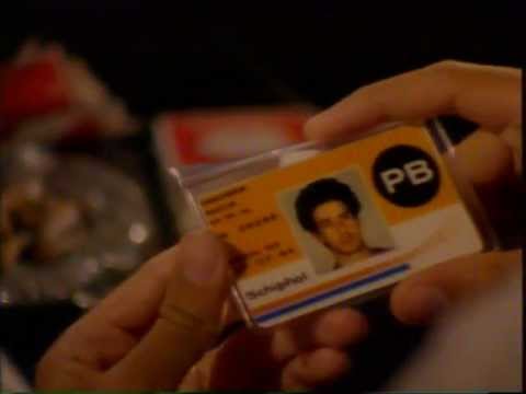 Production People - Blackbox