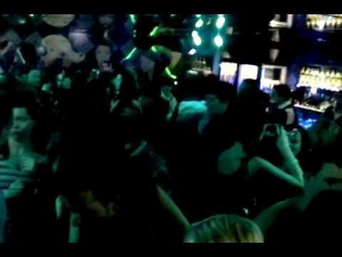 polyXonic live @ Paradox