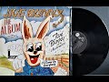 J I V E B U N N Y A N D T H E M A S T E R M I X E R S 1989 Baú Musical