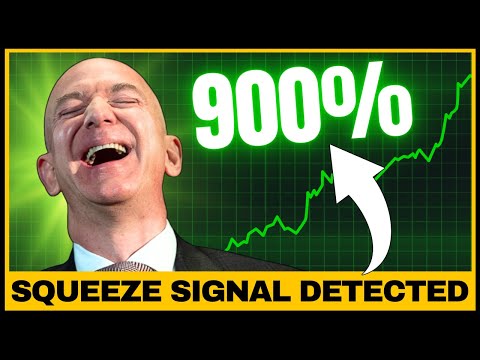 900% - This Meme Stock Could SKYROCKET Soon!