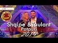 Potpuri (Gezuar 2019) Shqipe Abazi & Taulant Bajraliu