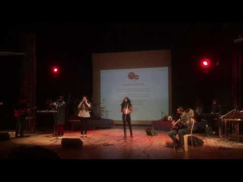 Shedding Skin - Coke Studio (cover)