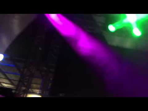 Fran Bortolossi B2B Juan Rodrigues @ Warung Tour/RS