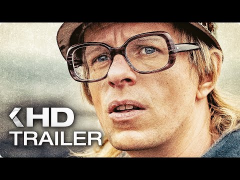 Gundermann (2018) Official Trailer