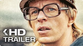 GUNDERMANN Trailer German Deutsch (2018)