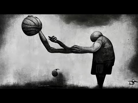 Sole Trader - Tuesday Basketball