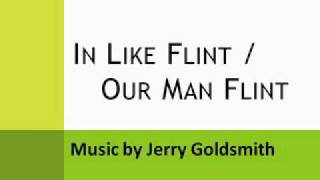 In Like Flint / Our Man Flint 26. You're a Foolish Man, Mr.Flint