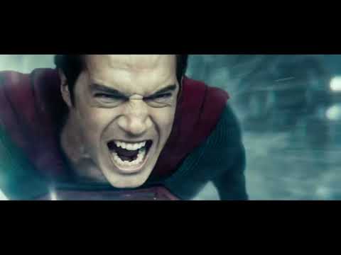 Man of steel | Bones | Imagine Dragons | 1080p | 60fps