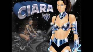 Ciara -The fit of love[SONG] + [LYRICS!!]