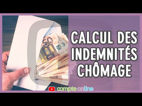 Indemnités chômage et conditions
