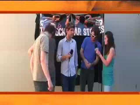 Thumbnail for LOVEDRUG Interview 2007 by Lovedrug