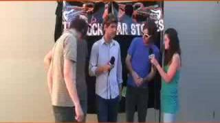 LOVEDRUG Interview 2007