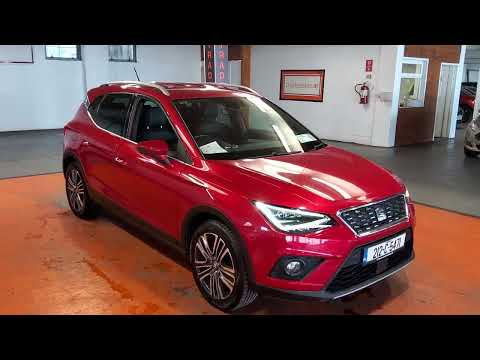 SEAT Arona 2021 - Image 2