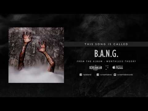 No Penquins In Alaska - B.A.N.G  Feat.P.P. Dream  (Track Video)
