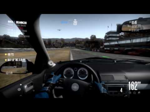 Lets Play Need for Speed SHIFT Part 16 HD