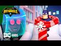 Batwheels The Batwheels Save Christmas Dckids