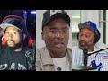 Not Surprised Akademiks Reacts To Joe Budden Speaking On His Interview With Charlamagne