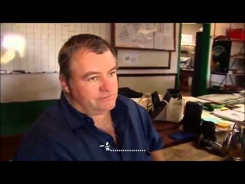 Around The World In 80 Trades   Africa Episode 1)