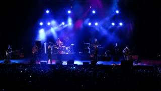 Walk Like You - James - Live HD Meo Arena Lisbon 2014