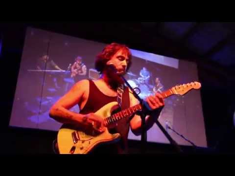 SommerRock Festival 2016 Wilfried & die neue Band   Sie, sie leider