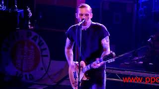 The Gaslight Anthem Old Haunts live in Berlin